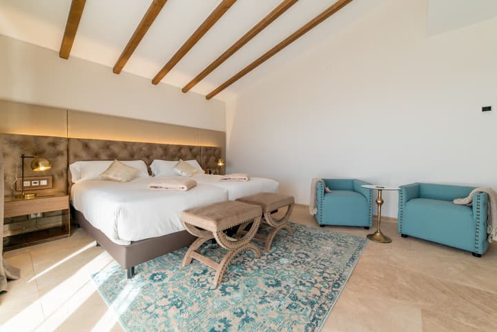 Hotel Creu de Tau Art & Spa - Adults Only