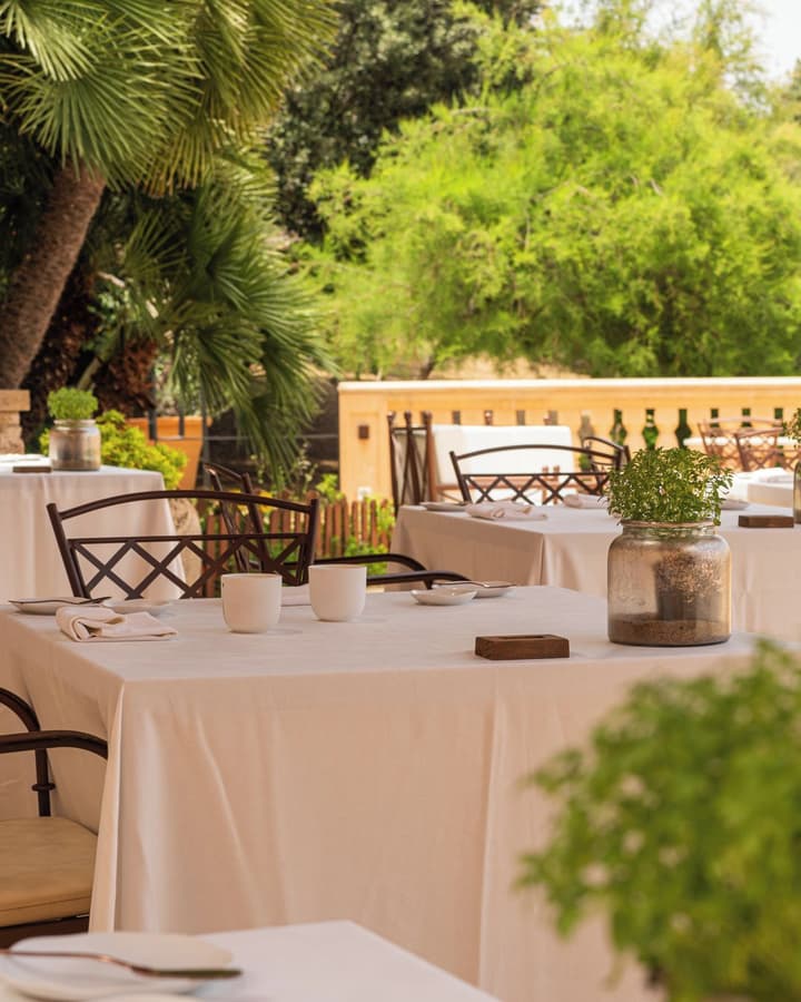 Hotel Creu de Tau Only Adults