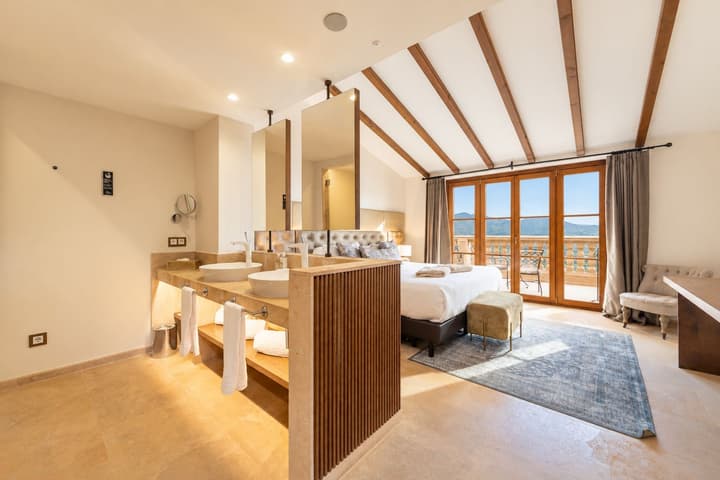 Hotel Creu de Tau Only Adults