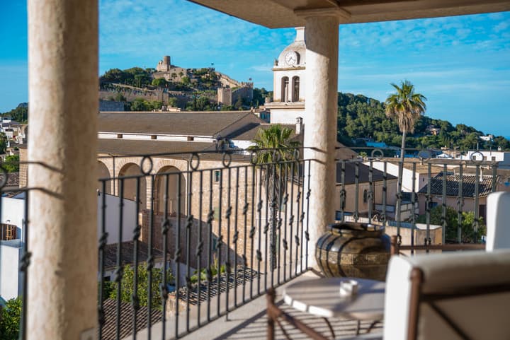 Hotel Creu de Tau Art & Spa - Adults Only