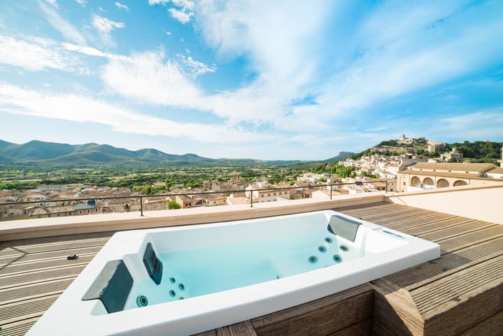 Hotel Creu de Tau Art & Spa - Adults Only