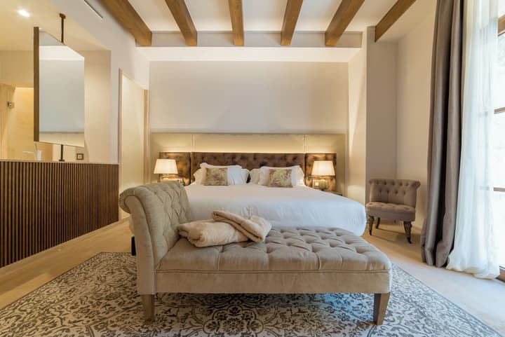 Hotel Creu de Tau Art & Spa - Adults Only