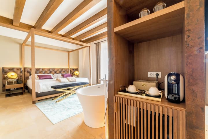 Hotel Creu de Tau Art & Spa - Adults Only