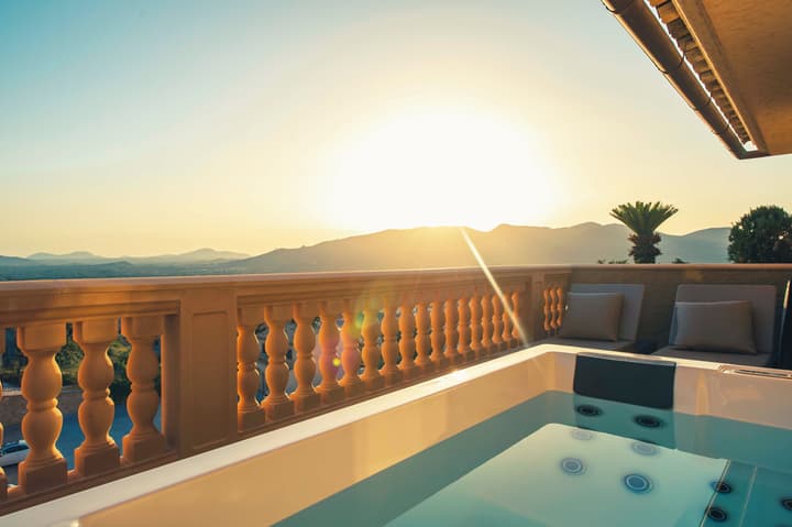 Hotel Creu de Tau Art & Spa - Adults Only