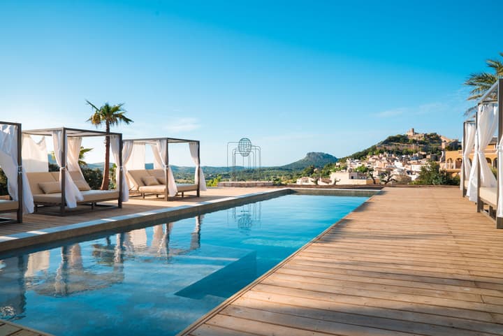 Hotel Creu de Tau Art & Spa - Adults Only