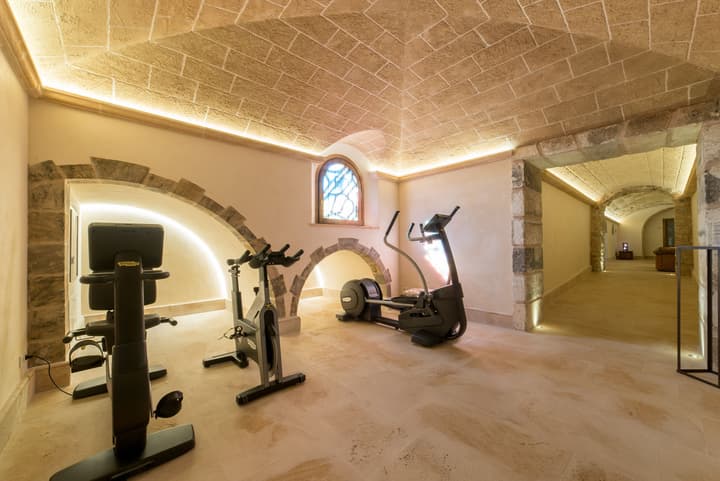 Hotel Creu de Tau Art & Spa - Adults Only