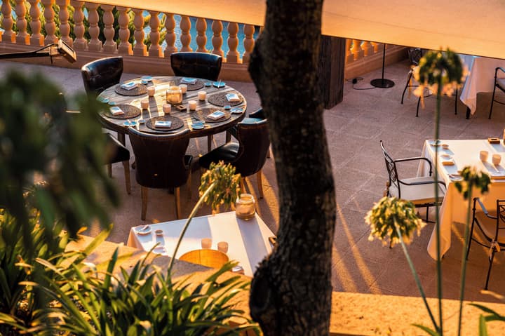 Hotel Creu de Tau Only Adults