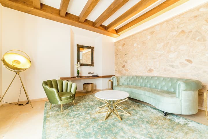 Hotel Creu de Tau Art & Spa - Adults Only