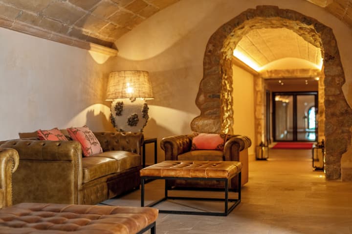 Hotel Creu de Tau Art & Spa - Adults Only