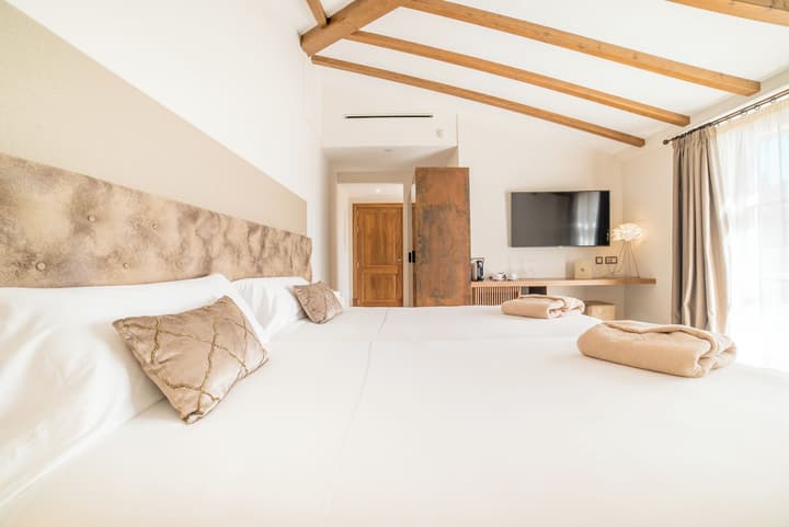 Hotel Creu de Tau Art & Spa - Adults Only