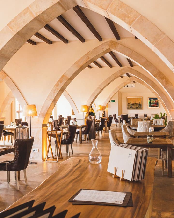 Hotel Creu de Tau Only Adults