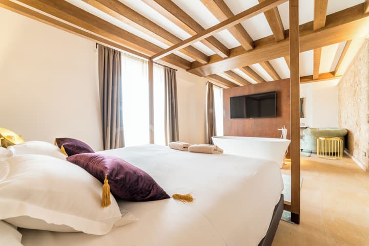 Hotel Creu de Tau Art & Spa - Adults Only