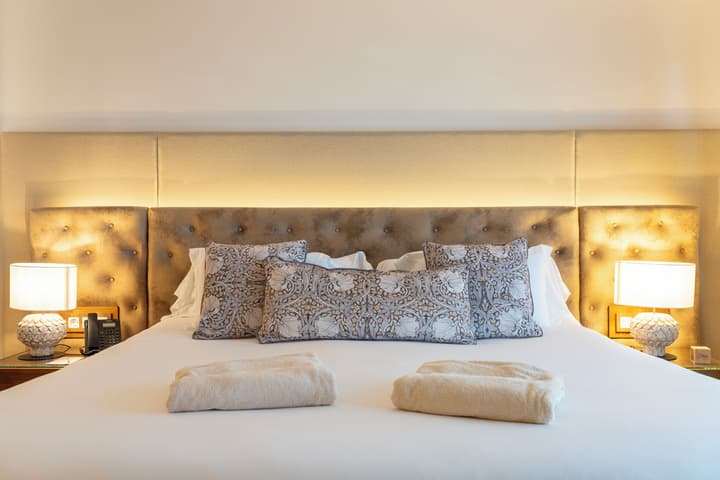 Hotel Creu de Tau Only Adults
