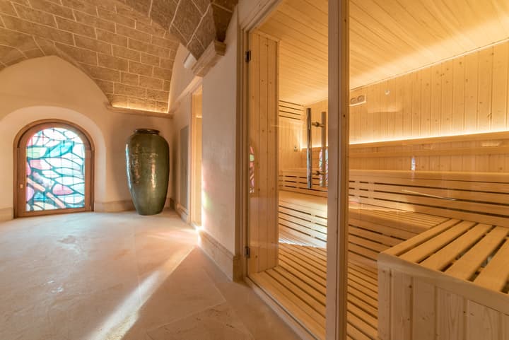 Hotel Creu de Tau Art & Spa - Adults Only
