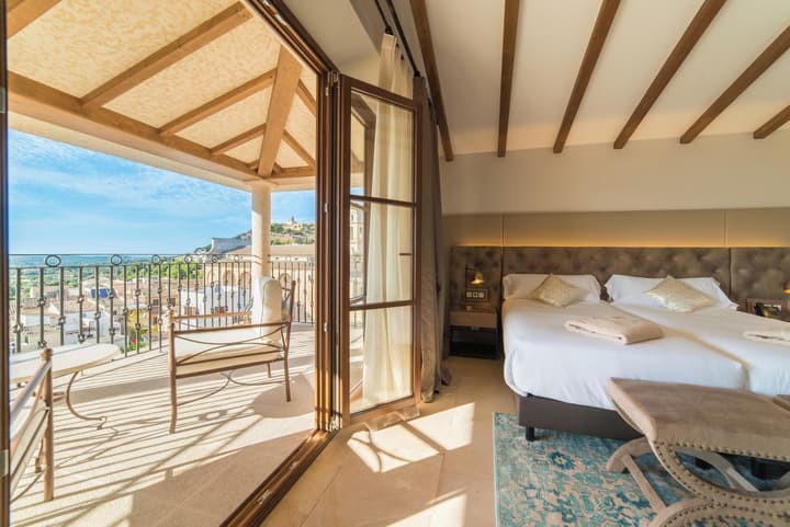 Hotel Creu de Tau Art & Spa - Adults Only