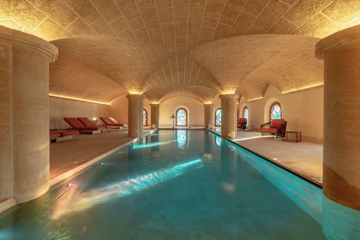 Hotel Creu de Tau Only Adults