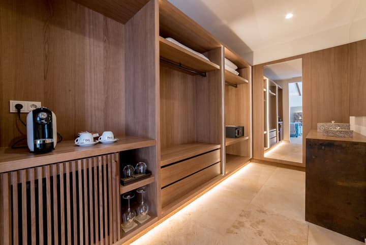Hotel Creu de Tau Art & Spa - Adults Only