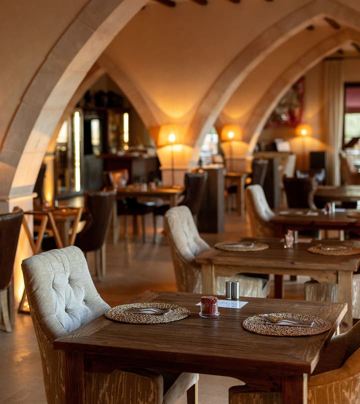 Hotel Creu de Tau Only Adults
