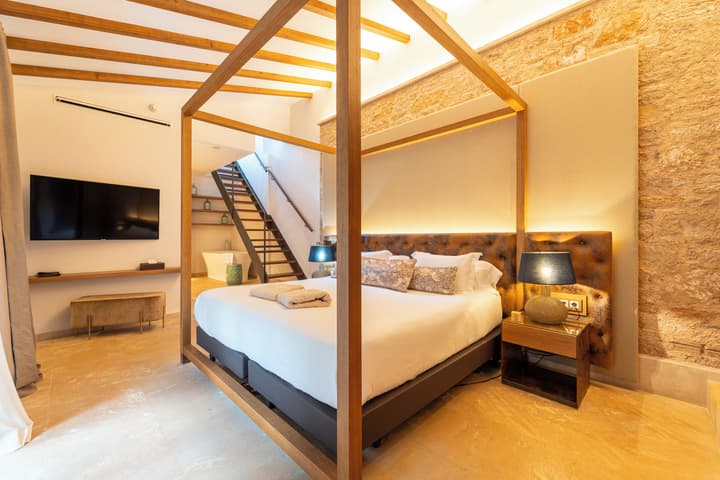 Hotel Creu de Tau Only Adults