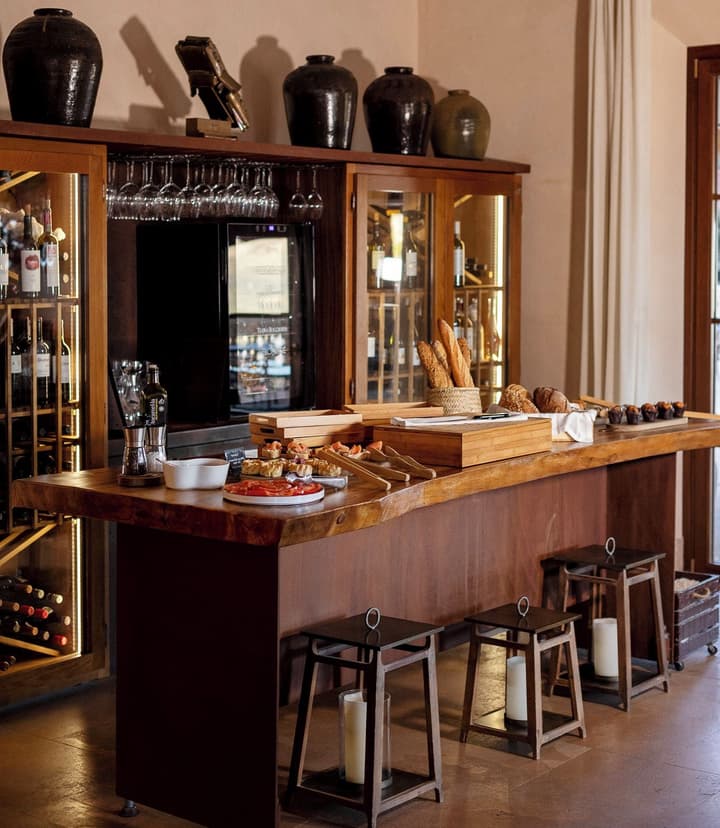 Hotel Creu de Tau Only Adults