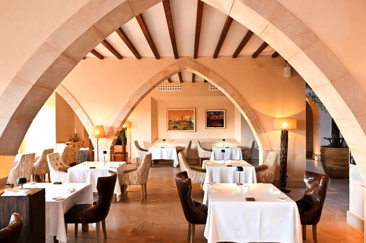 Hotel Creu de Tau Only Adults