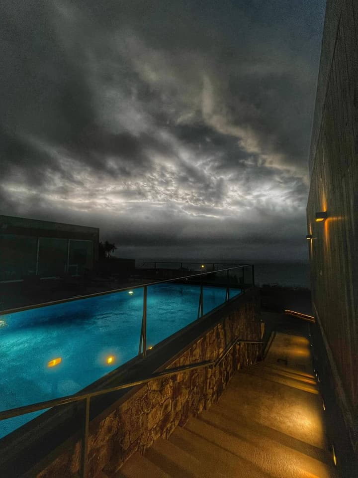 Mosteiros Place