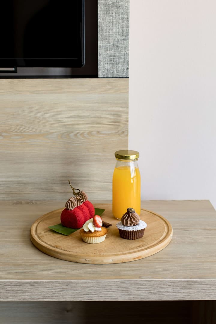 Radisson Serviced Apartments Antananarivo City Centre