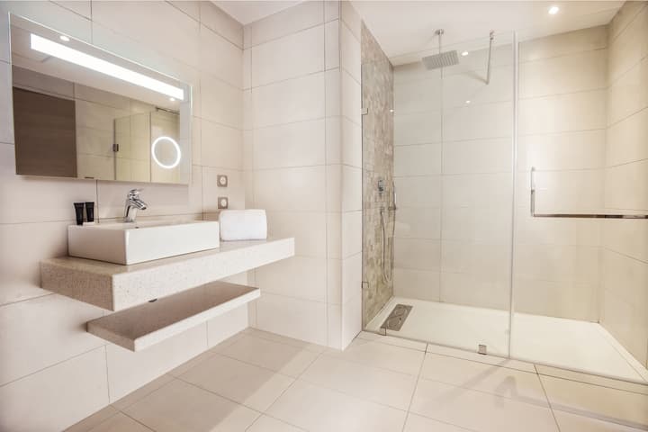 Radisson Serviced Apartments Antananarivo City Centre