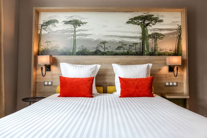 Radisson Serviced Apartments Antananarivo City Centre