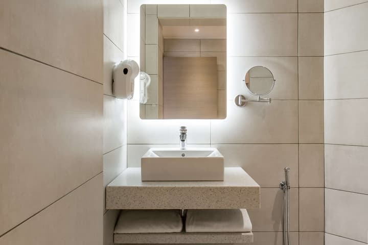 Radisson Serviced Apartments Antananarivo City Centre