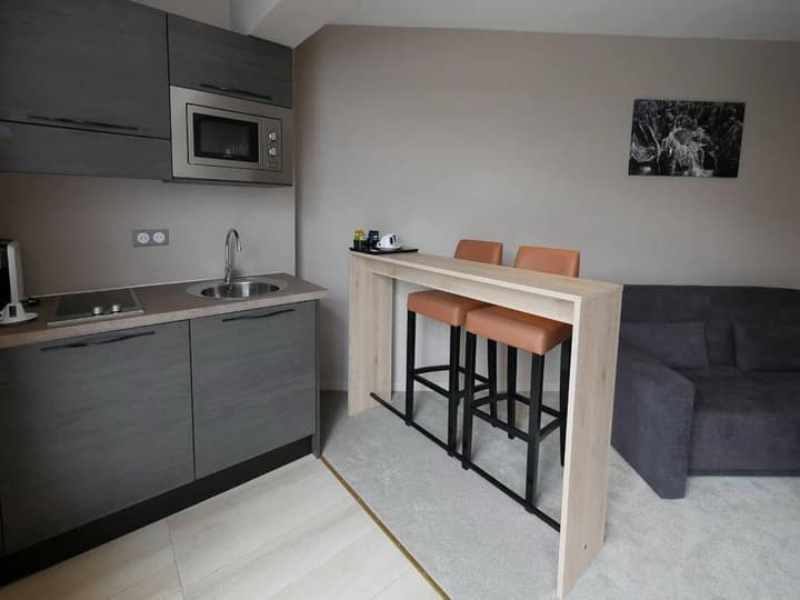Radisson Serviced Apartments Antananarivo City Centre