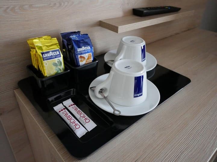 Radisson Serviced Apartments Antananarivo City Centre