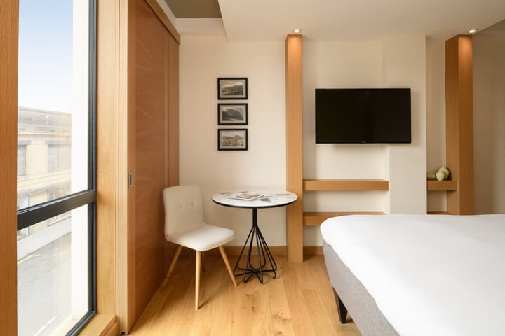 Market Street Hotel