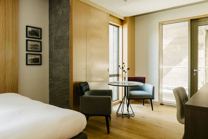 Market Street Hotel