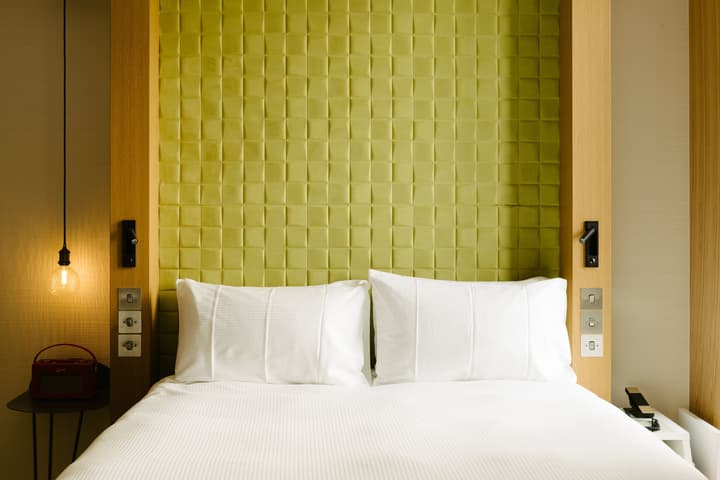 Market Street Hotel