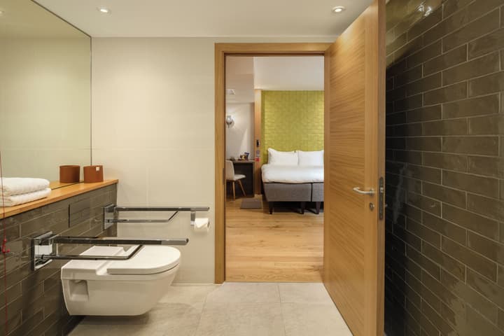 Market Street Hotel