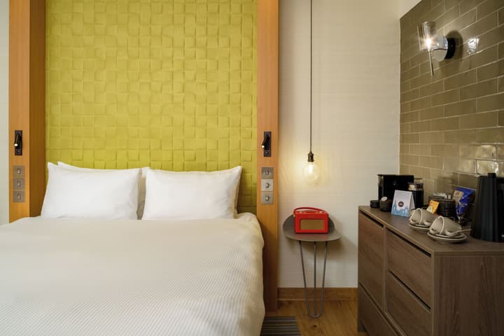 Market Street Hotel