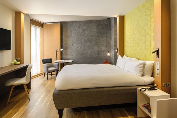 Market Street Hotel