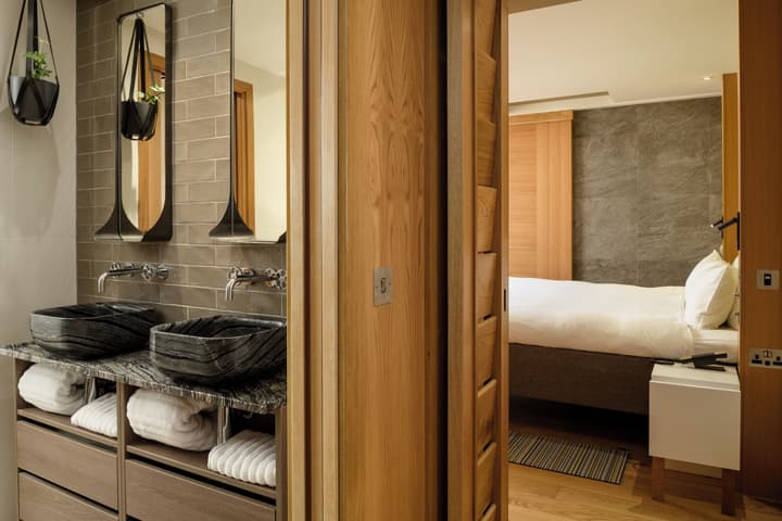 Market Street Hotel