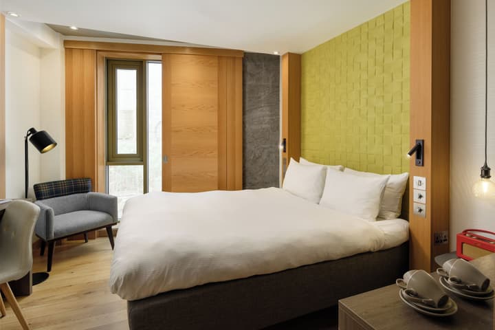 Market Street Hotel