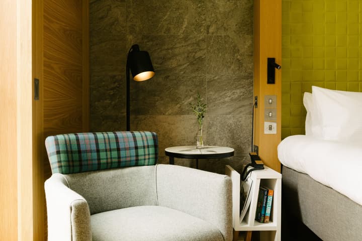 Market Street Hotel