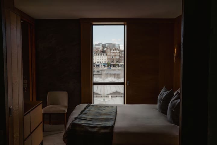 Market Street Hotel