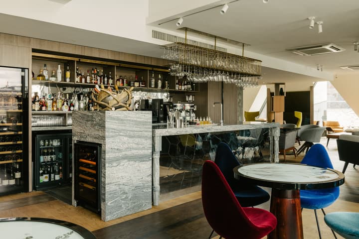 Market Street Hotel