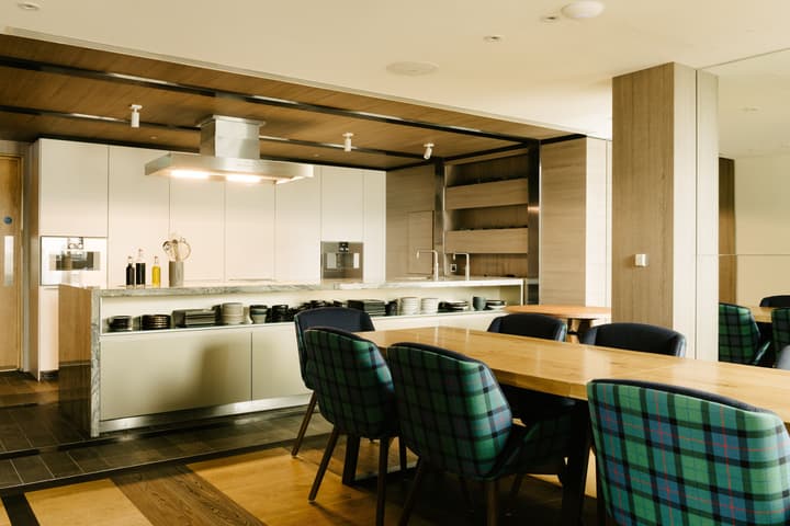 Market Street Hotel