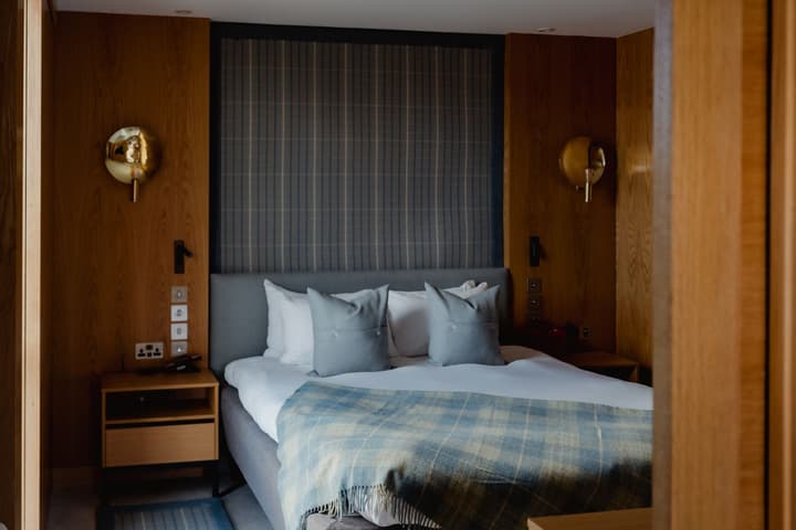 Market Street Hotel