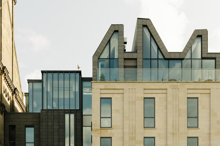 Market Street Hotel