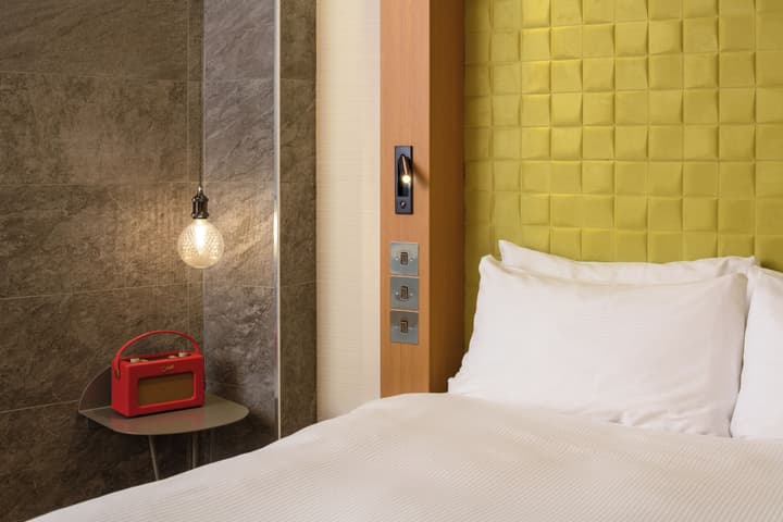 Market Street Hotel