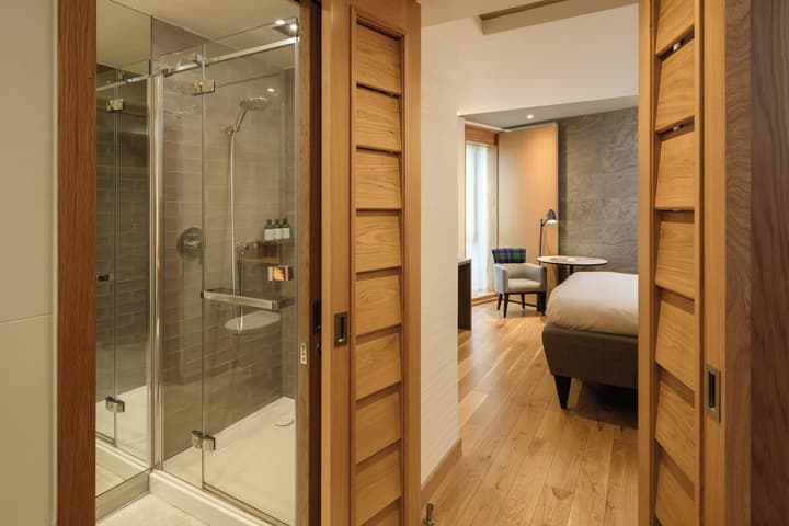 Market Street Hotel
