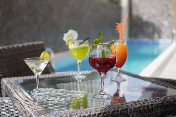 Blue Marlin Hotel