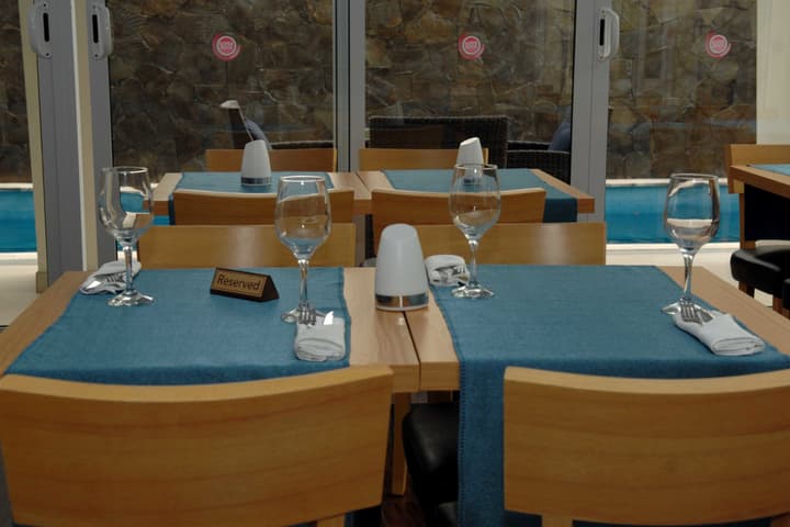 Blue Marlin Hotel